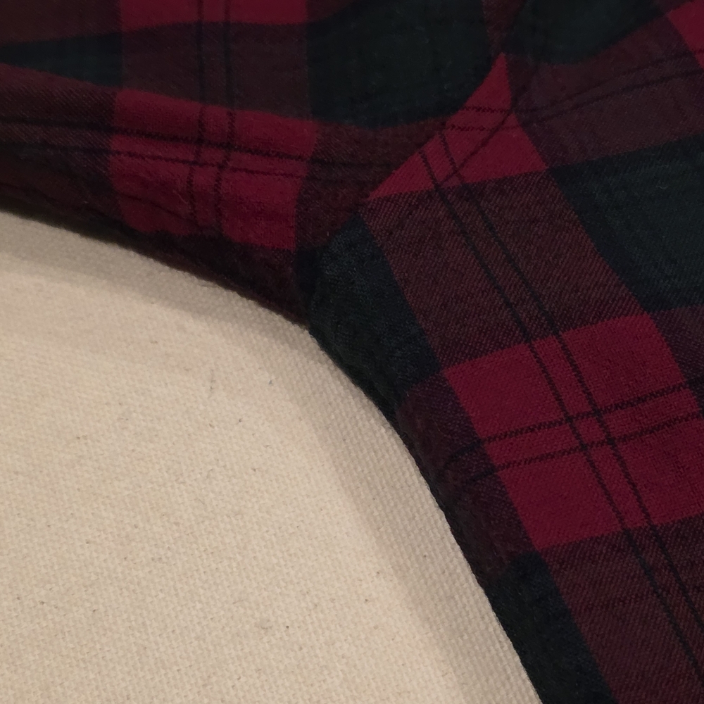 Pendleton Sir Pendleton Wool Button Down M - image 4